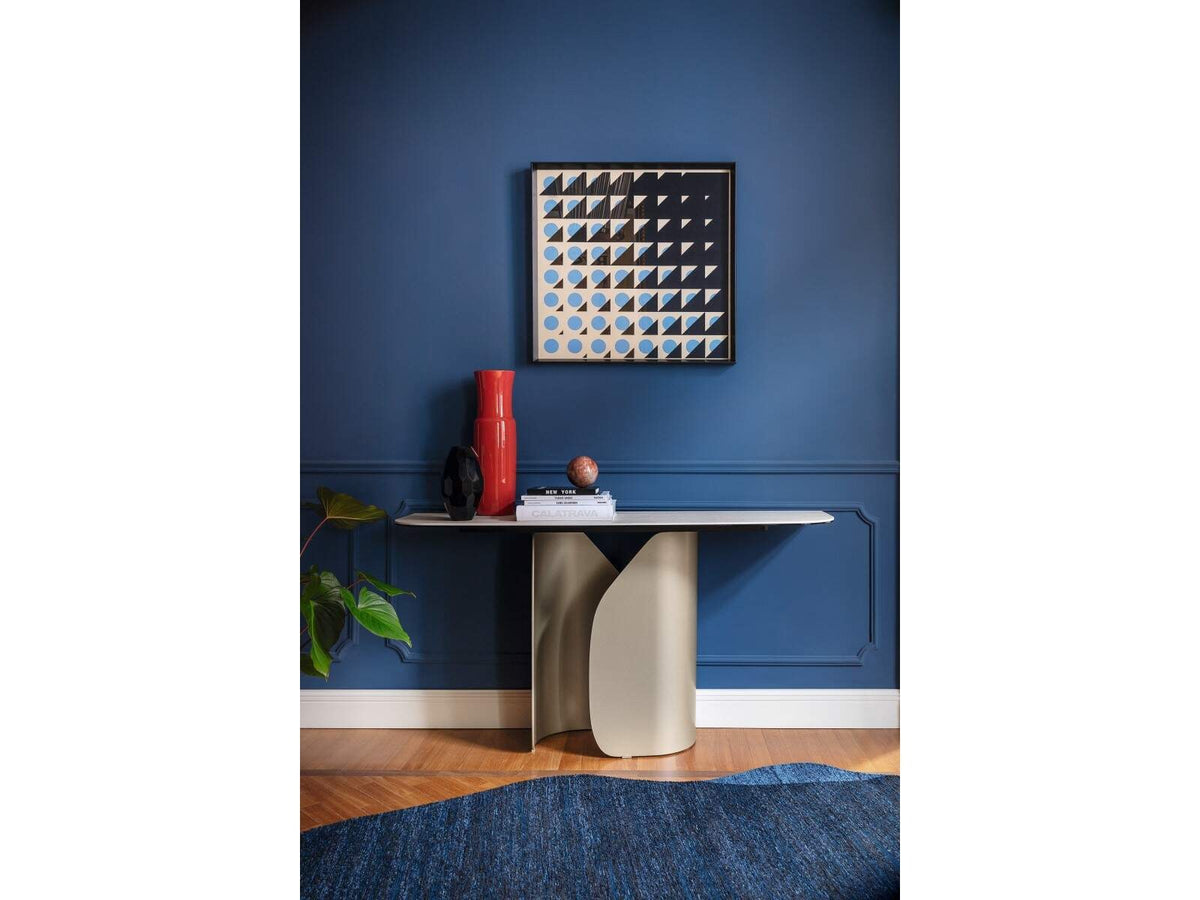 KONSOLA TWINS OD CALLIGARIS
