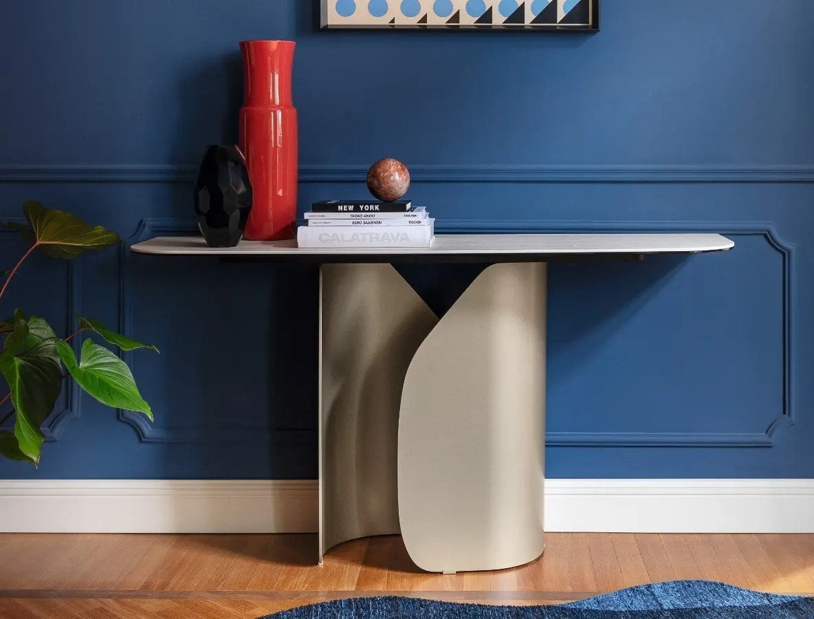 KONSOLA TWINS OD CALLIGARIS