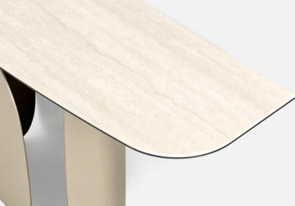 KONSOLA TWINS OD CALLIGARIS