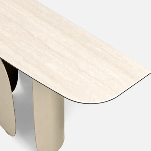 KONSOLA TWINS OD CALLIGARIS