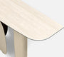 KONSOLA TWINS OD CALLIGARIS
