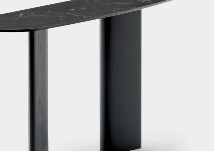 KONSOLA SANDY OD CALLIGARIS