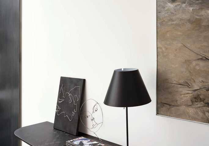 KONSOLA SANDY OD CALLIGARIS