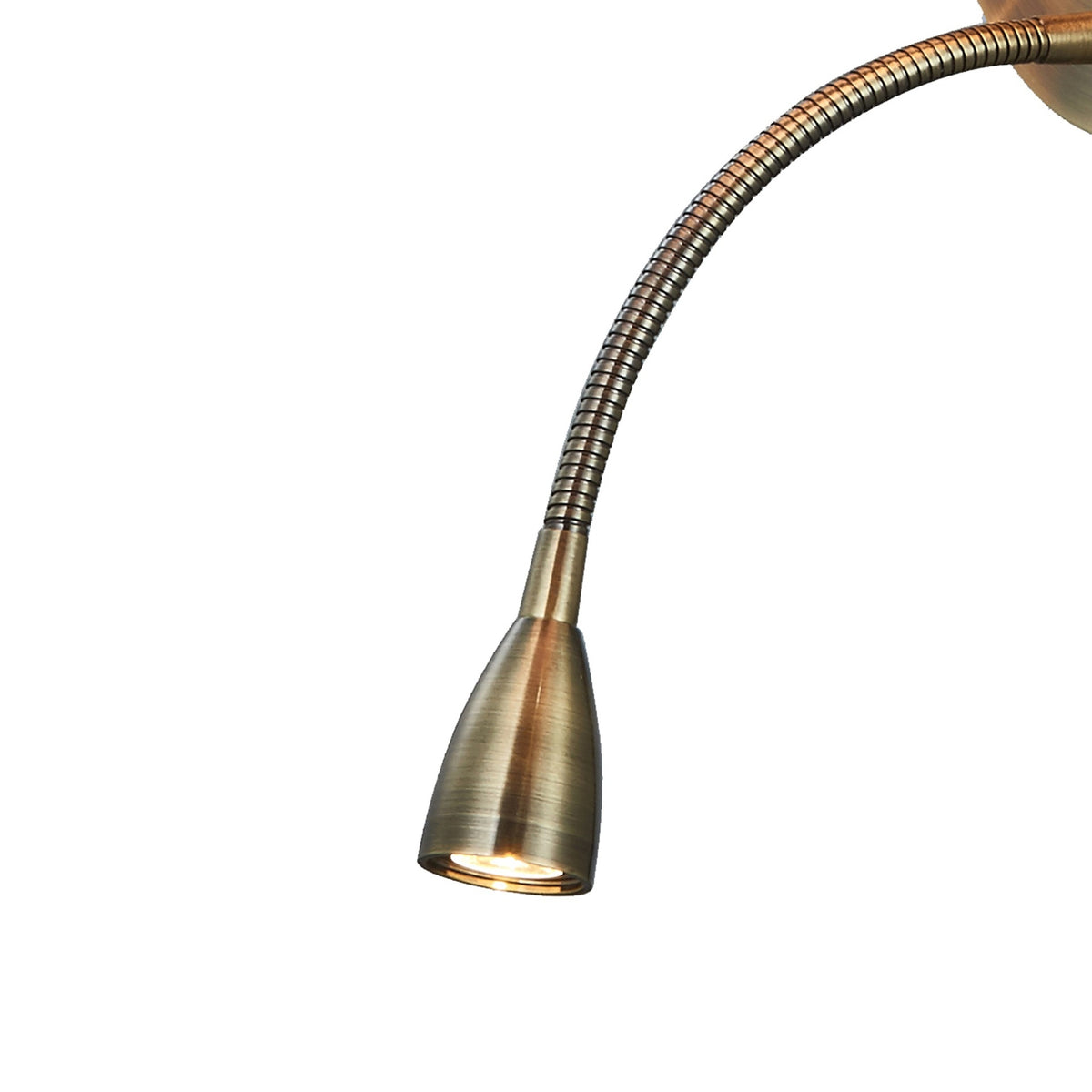 LAMPA ŚCIENNA CAICOS OD MANTRA 6093