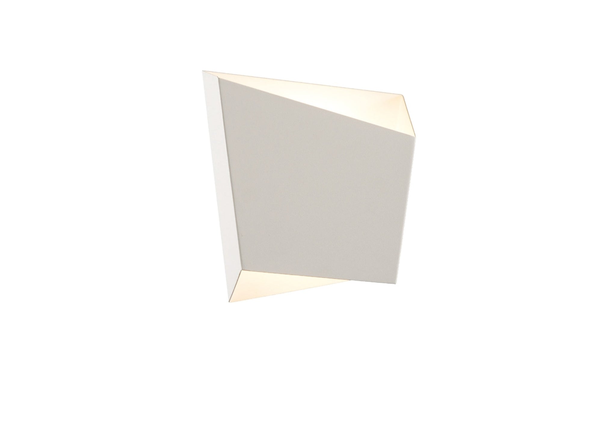 LAMPA ŚCIENNA ASIMETRIC OD MANTRA 6220