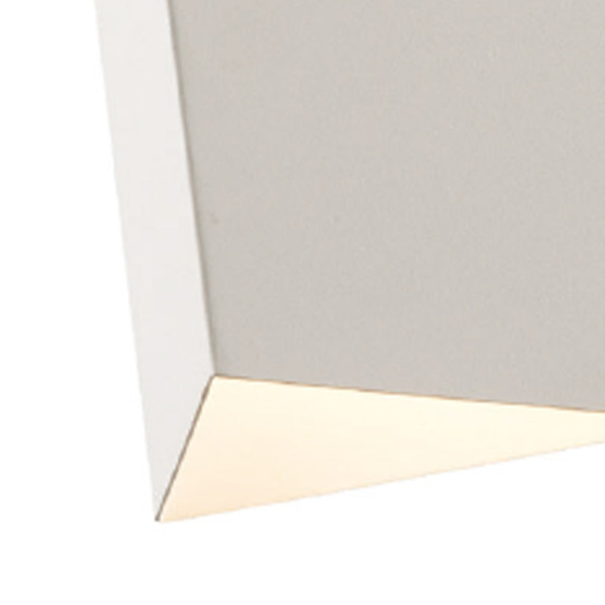 LAMPA ŚCIENNA ASIMETRIC OD MANTRA 6220