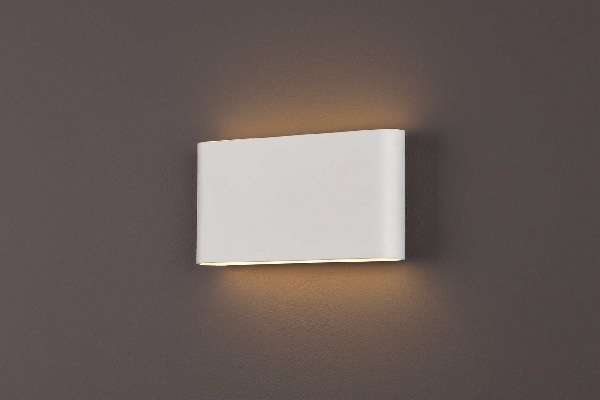LAMPA KINKIET ZONE BIAŁY OD MAXLIGHT W0201
