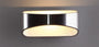 LAMPA KINKIET HUGO BIAŁY OD MAXLIGHT W0053