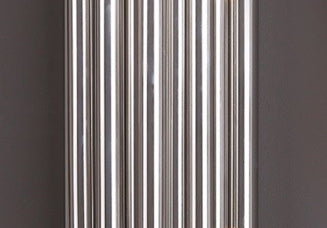 LAMPA KINKIET ORGANIC CHROM OD MAXLIGHT W0186D