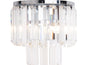 LAMPA KINKIET MONACO CHROM OD MAXLIGHT W0209