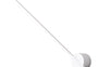 LAMPA KINKIET SPIDER BIAŁY OD MAXLIGHT W0212
