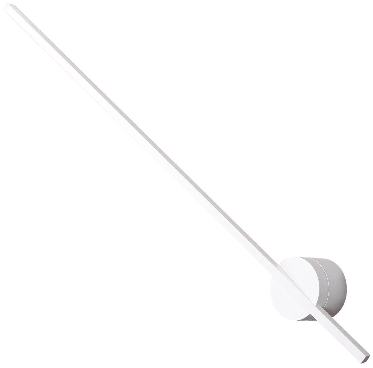 LAMPA KINKIET SPIDER BIAŁY OD MAXLIGHT W0212
