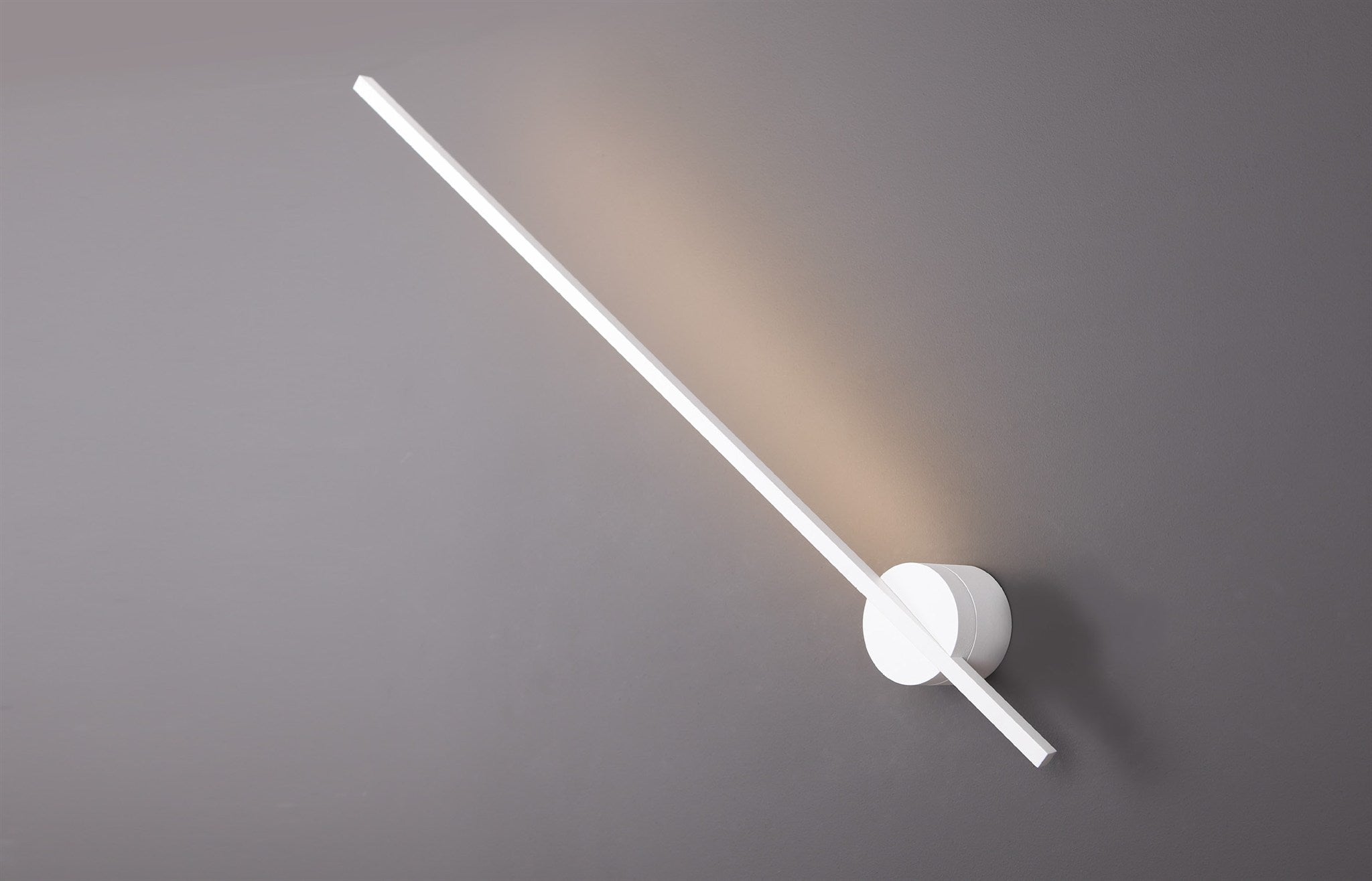 LAMPA KINKIET SPIDER BIAŁY OD MAXLIGHT W0212