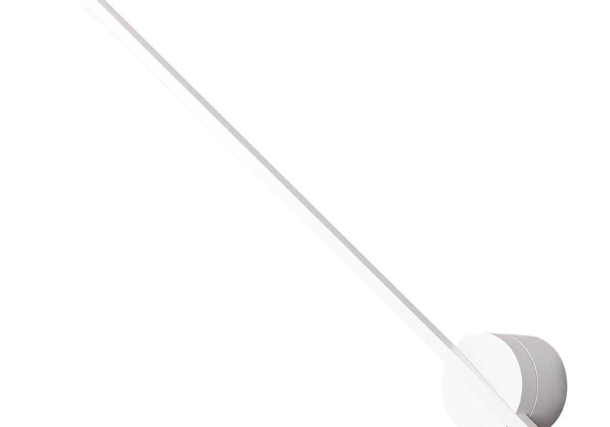 LAMPA KINKIET SPIDER BIAŁY OD MAXLIGHT W0212