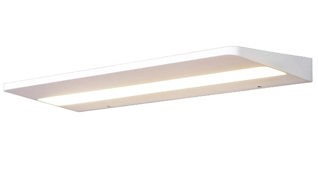 LAMPA KINKIET SHELF BIAŁY OD MAXLIGHT W0213