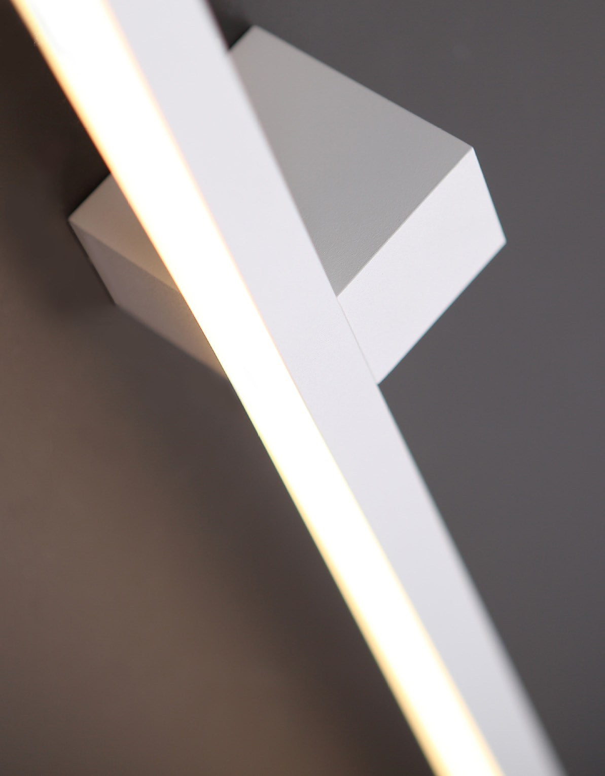 LAMPA KINKIET FINGER BIAŁY OD MAXLIGHT W0214