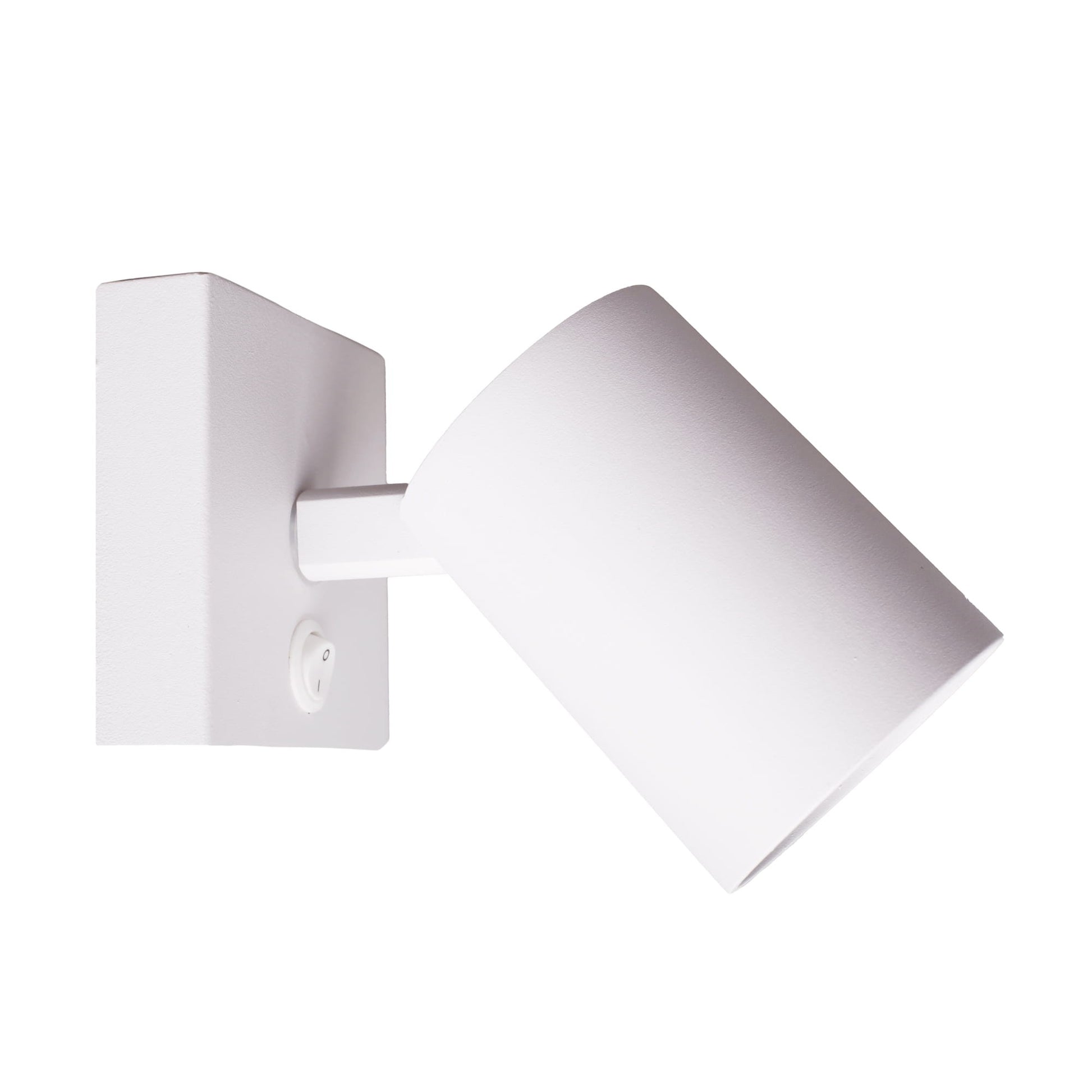 LAMPA KINKIET TOP BIAŁY OD MAXLIGHT W0218