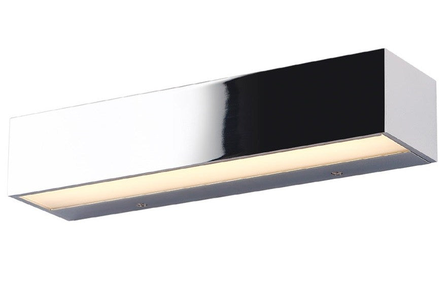 LAMPA KINKIET KROM CHROM OD MAXLIGHT W0225