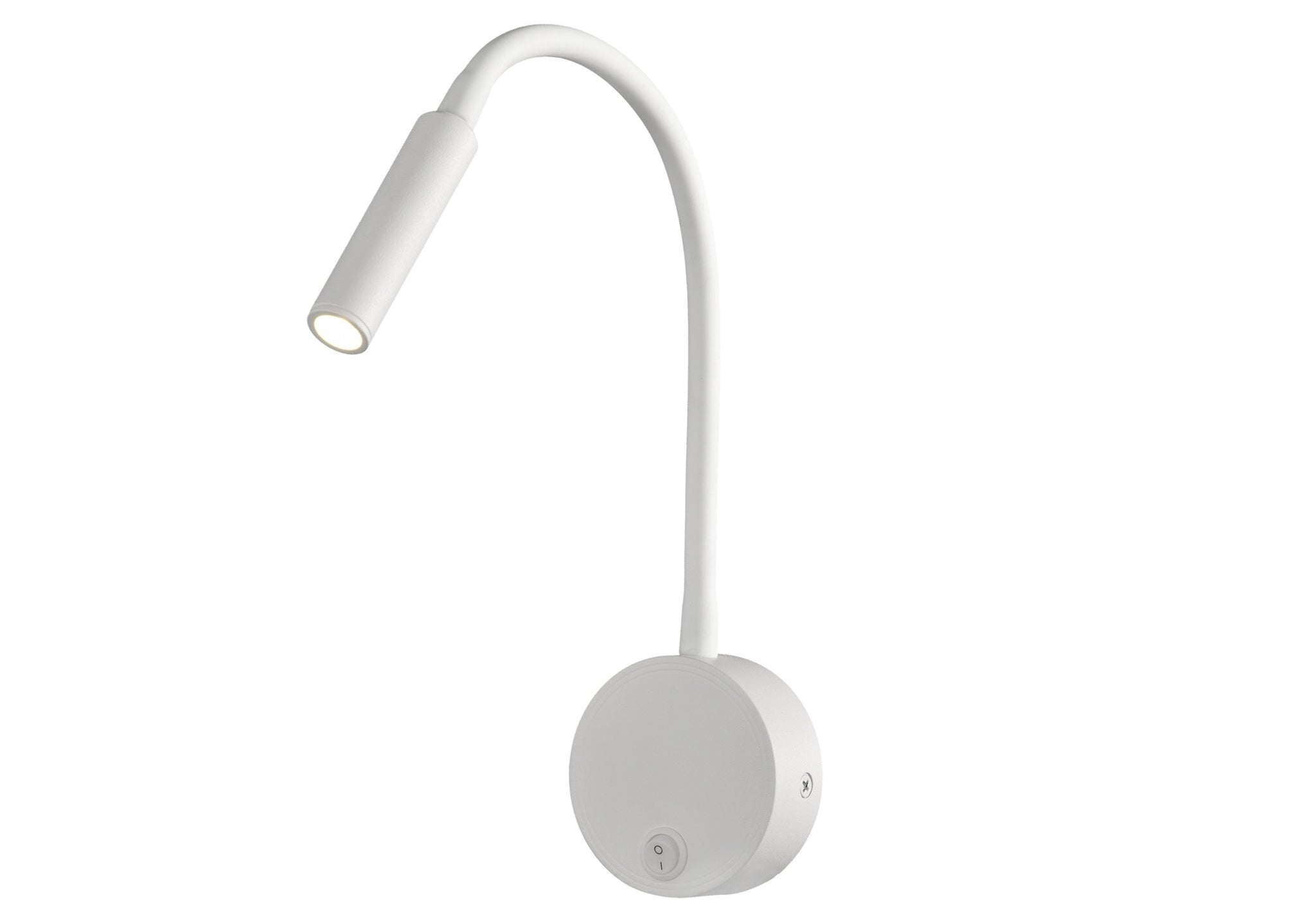 LAMPA ŚCIENNA BOAVISTA OD MANTRA 6046
