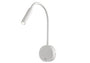 LAMPA ŚCIENNA BOAVISTA OD MANTRA 6046
