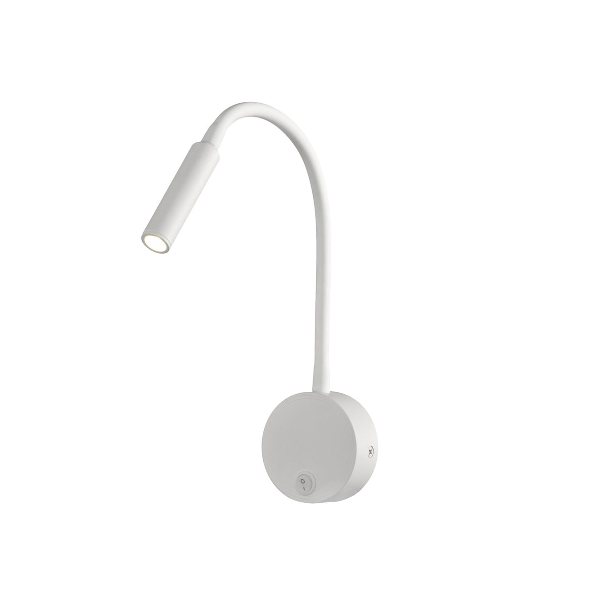 LAMPA ŚCIENNA BOAVISTA OD MANTRA 6046