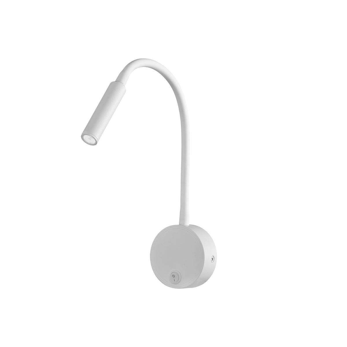 LAMPA ŚCIENNA BOAVISTA OD MANTRA 6046