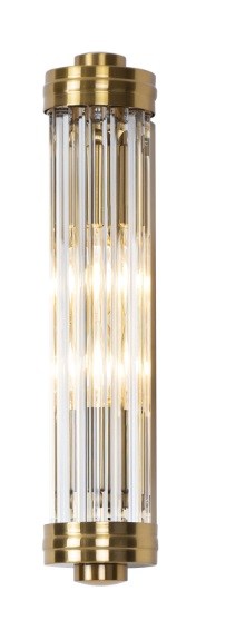 LAMPA KINKIET FLORENCE MOSIĘŻNY OD MAXLIGHT W0240