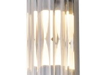 LAMPA KINKIET FLORENCE CHROM OD MAXLIGHT W0241