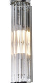 LAMPA KINKIET FLORENCE CHROM OD MAXLIGHT W0241