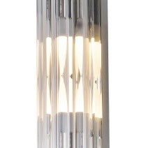 LAMPA KINKIET FLORENCE CHROM OD MAXLIGHT W0241