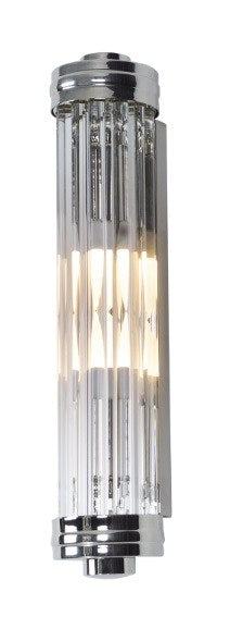 LAMPA KINKIET FLORENCE CHROM OD MAXLIGHT W0241