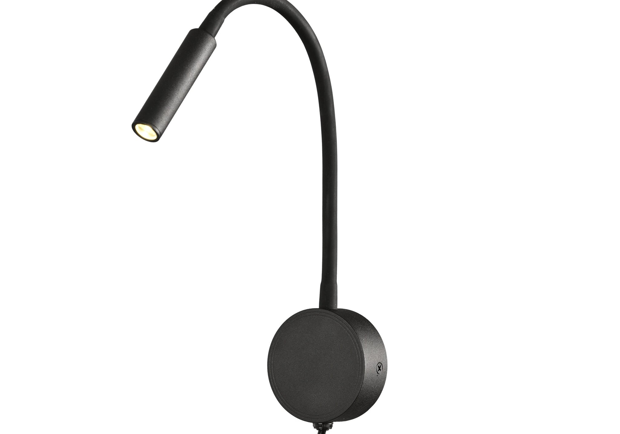 LAMPA ŚCIENNA BOAVISTA OD MANTRA 6047
