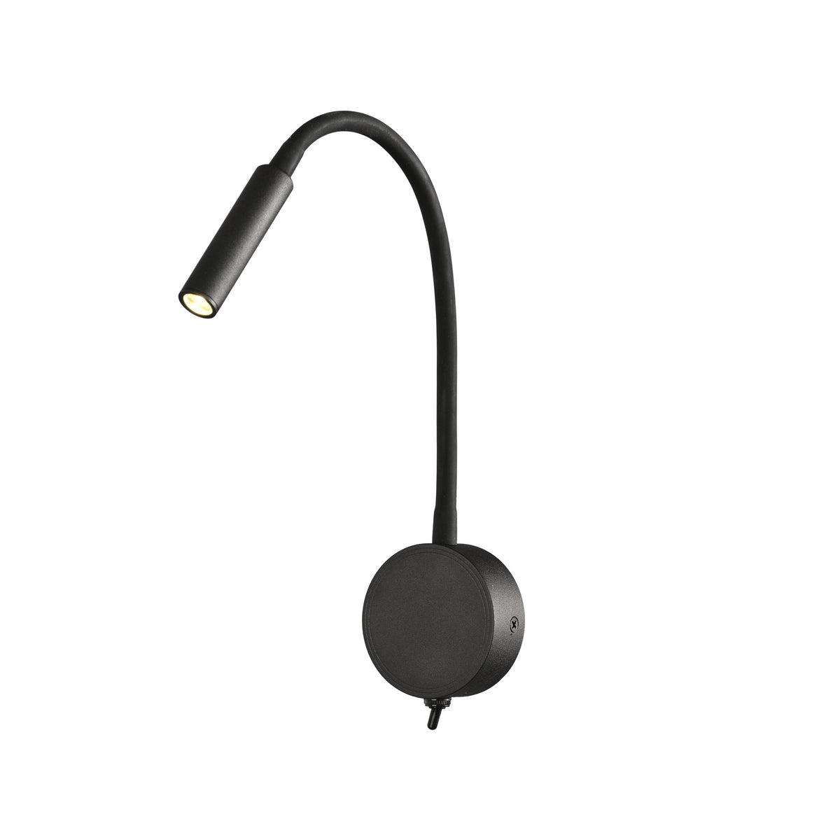 LAMPA ŚCIENNA BOAVISTA OD MANTRA 6047
