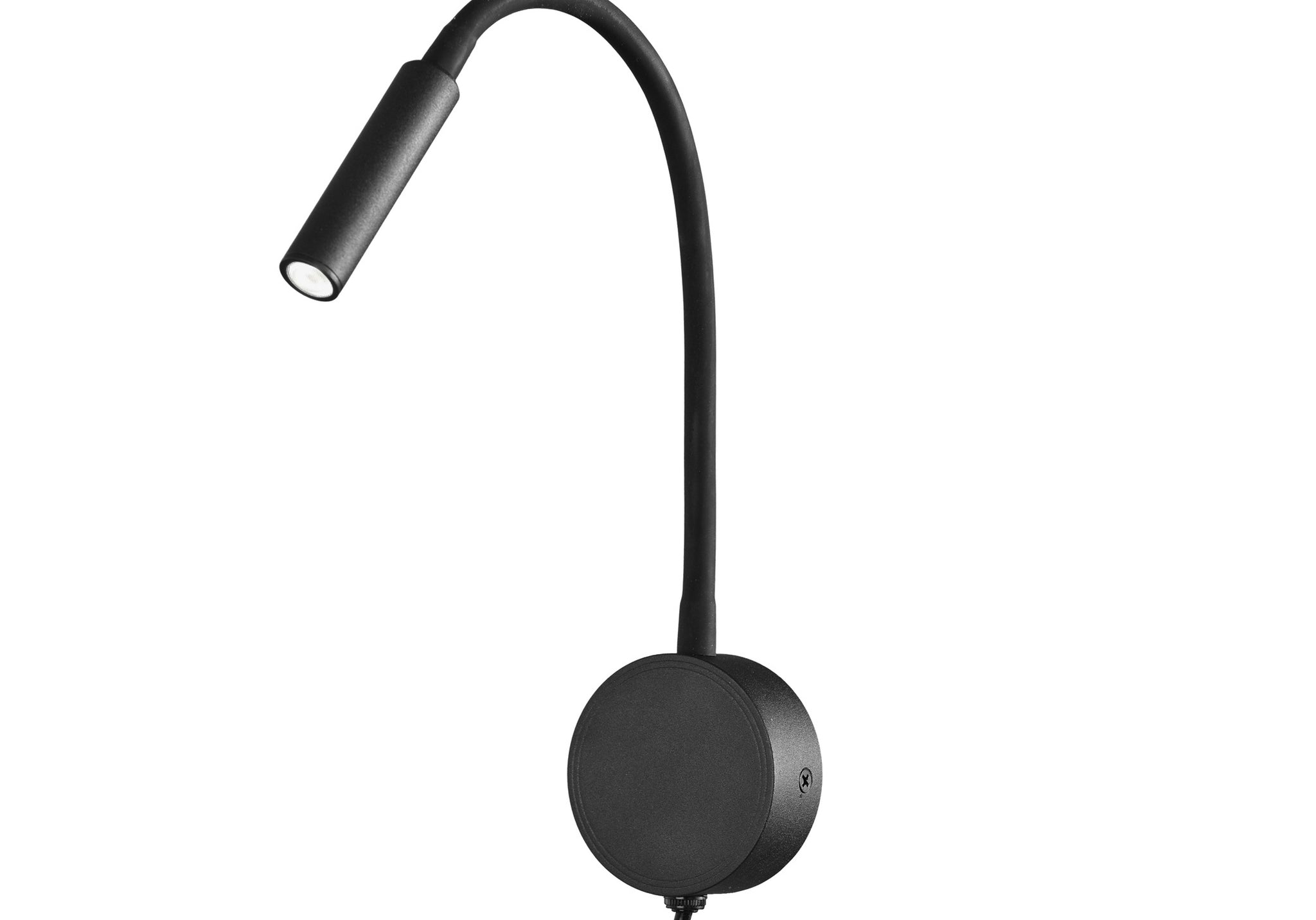 LAMPA ŚCIENNA BOAVISTA OD MANTRA 6047
