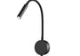 LAMPA ŚCIENNA BOAVISTA OD MANTRA 6047
