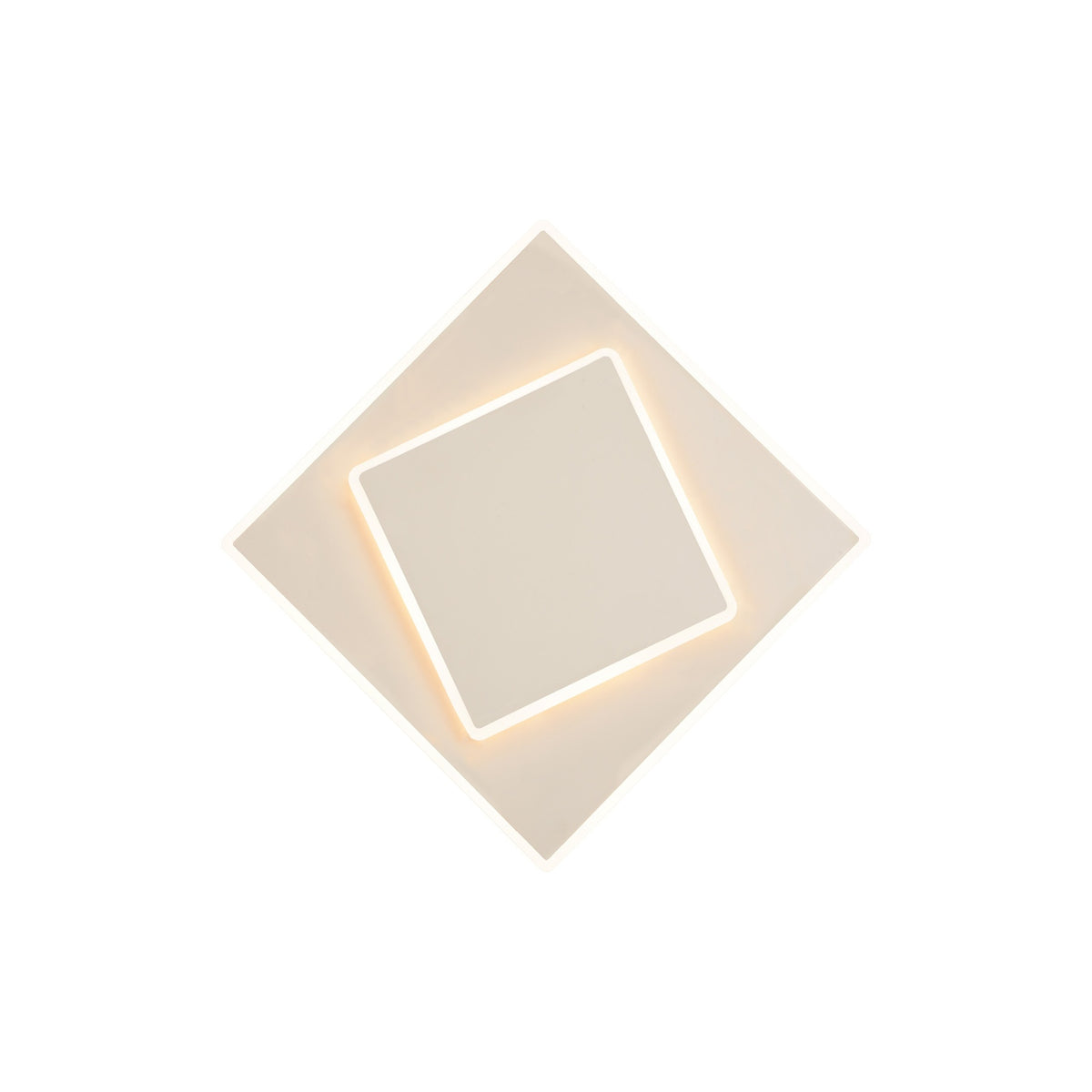 LAMPA ŚCIENNA DAKLA OD MANTRA 6426