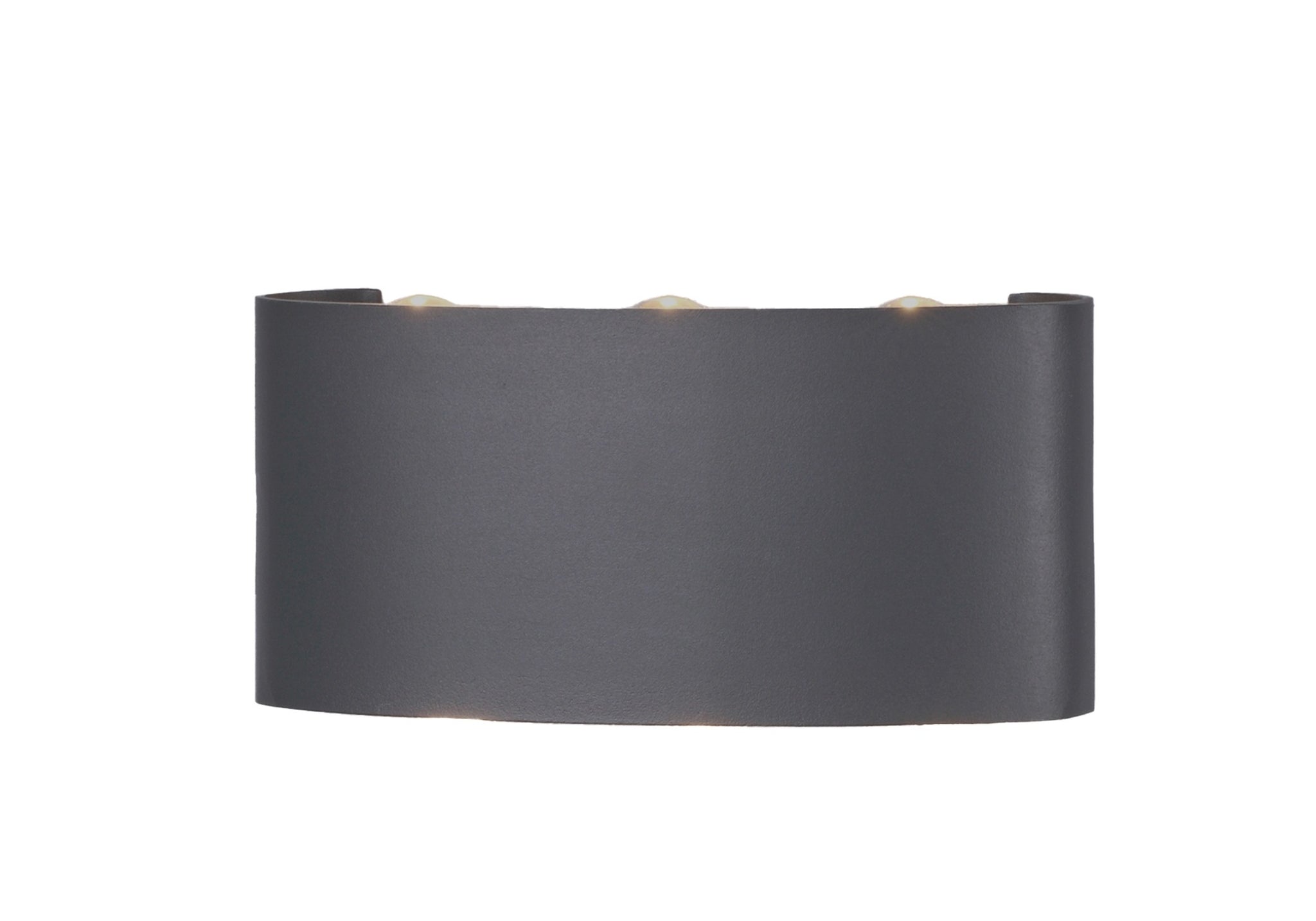 LAMPA ŚCIENNA ARCS OD MANTRA 6540