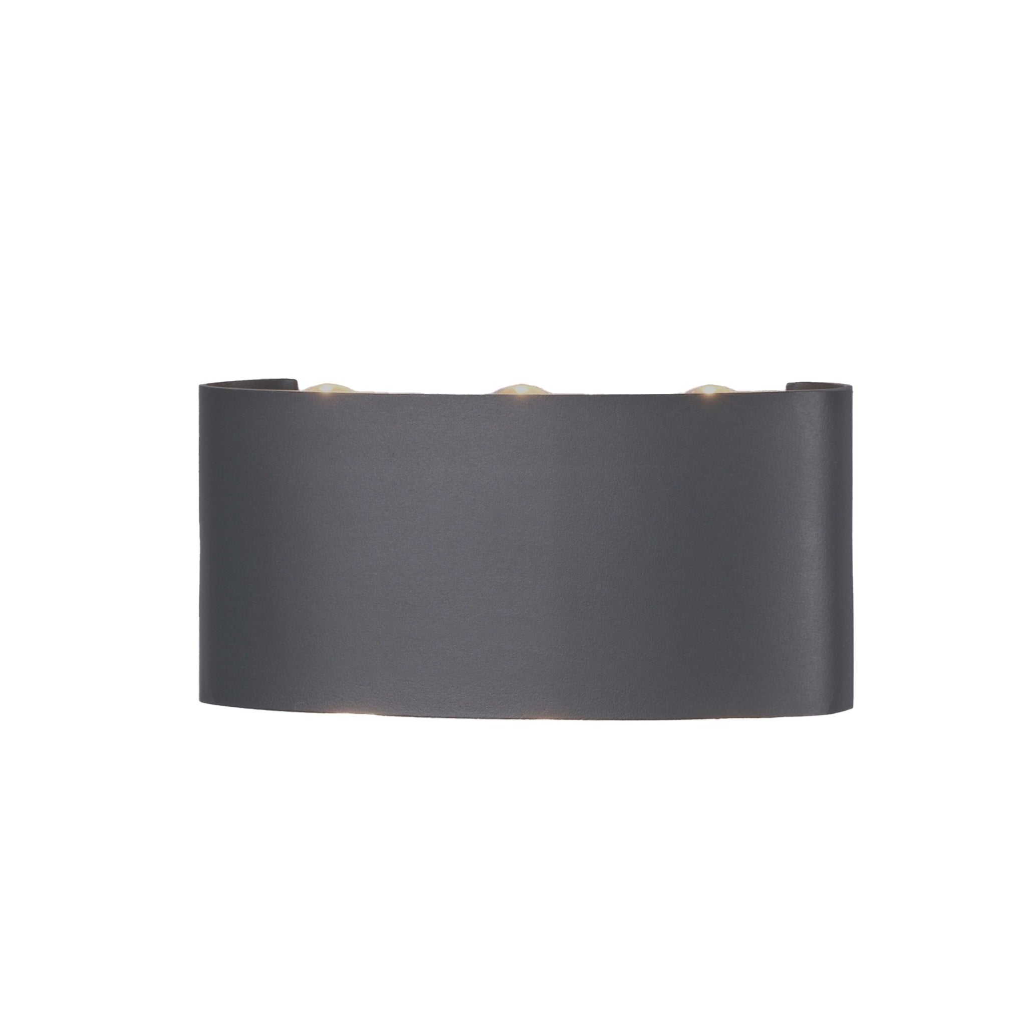 LAMPA ŚCIENNA ARCS OD MANTRA 6540
