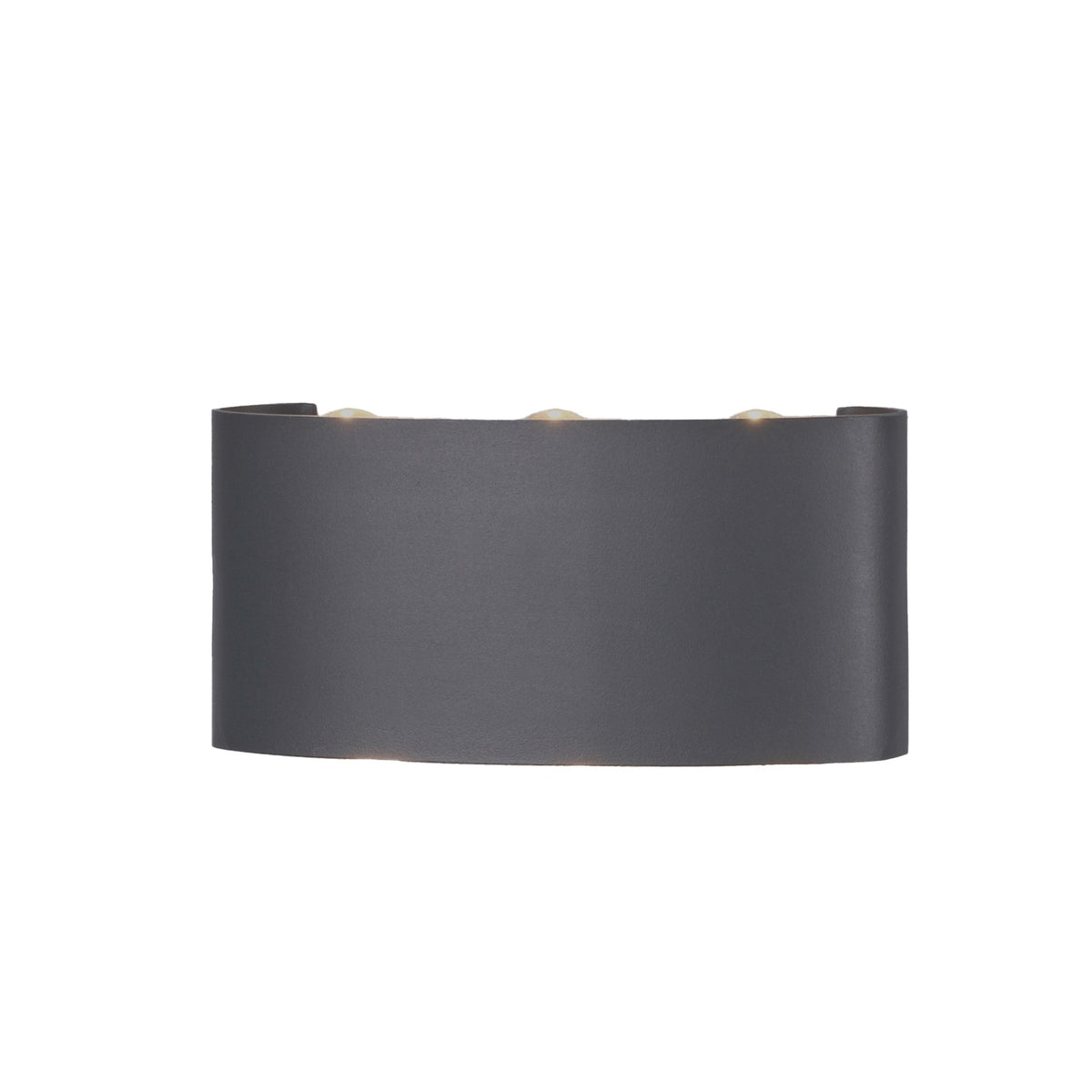 LAMPA ŚCIENNA ARCS OD MANTRA 6540