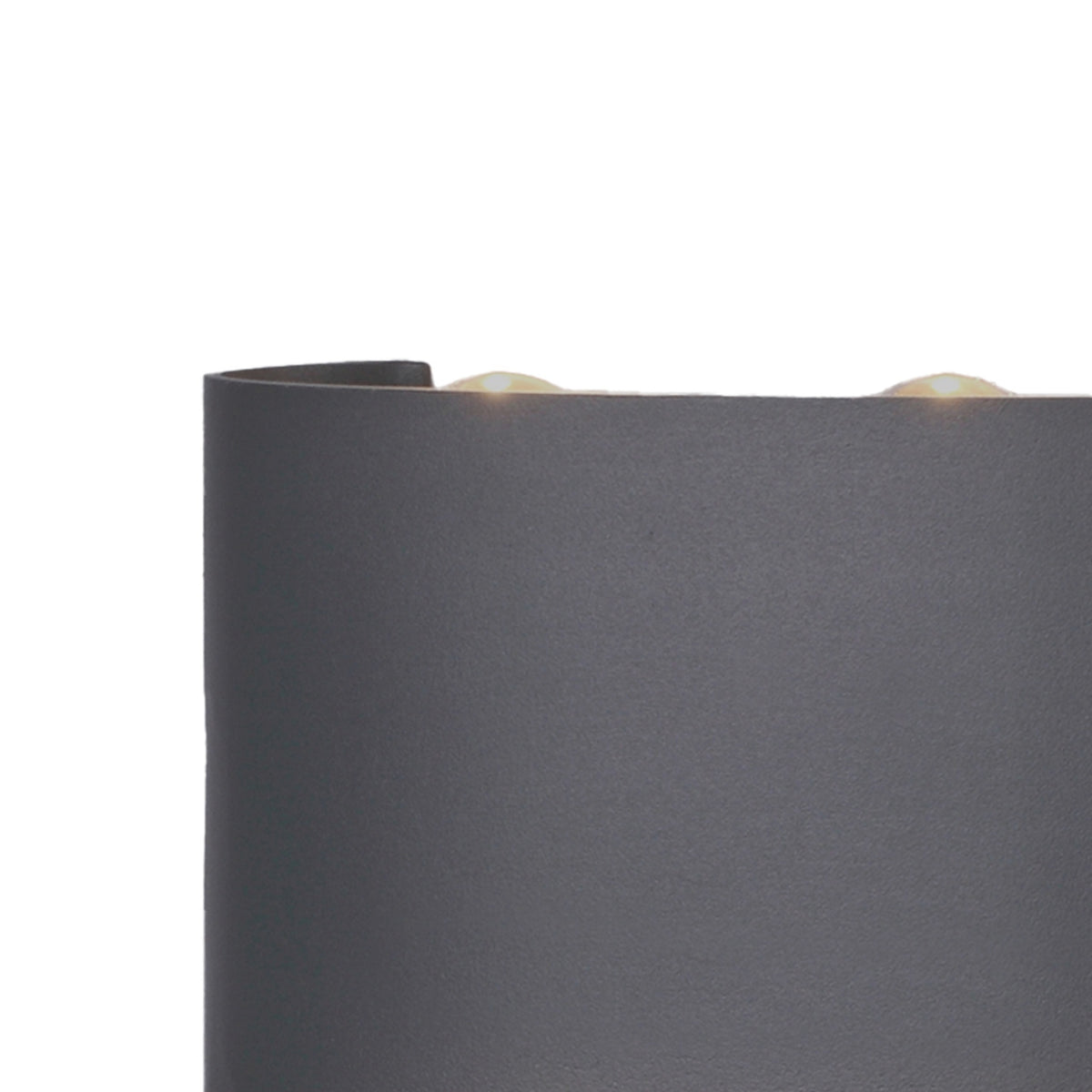 LAMPA ŚCIENNA ARCS OD MANTRA 6540