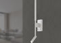 LAMPA ŚCIENNA TORCH OD MANTRA 6702