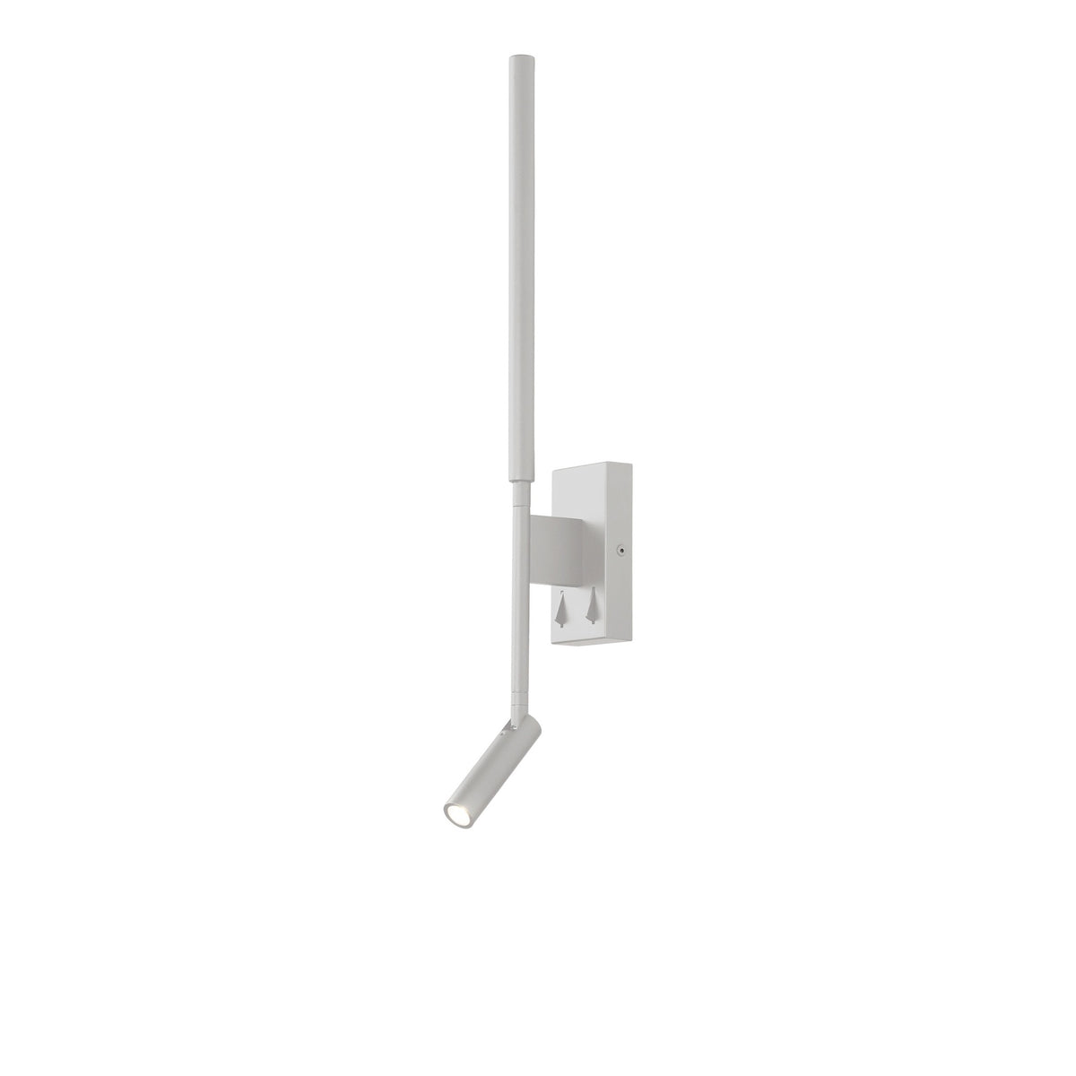 LAMPA ŚCIENNA TORCH OD MANTRA 6702