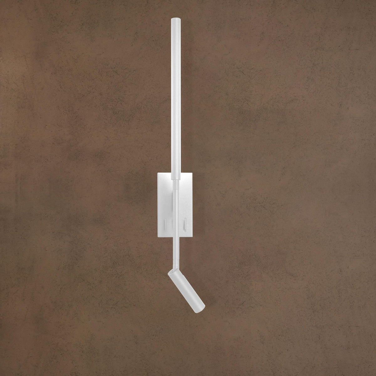 LAMPA ŚCIENNA TORCH OD MANTRA 6702