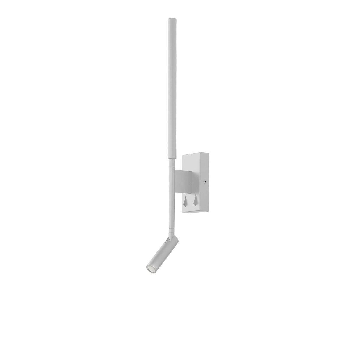 LAMPA ŚCIENNA TORCH OD MANTRA 6702