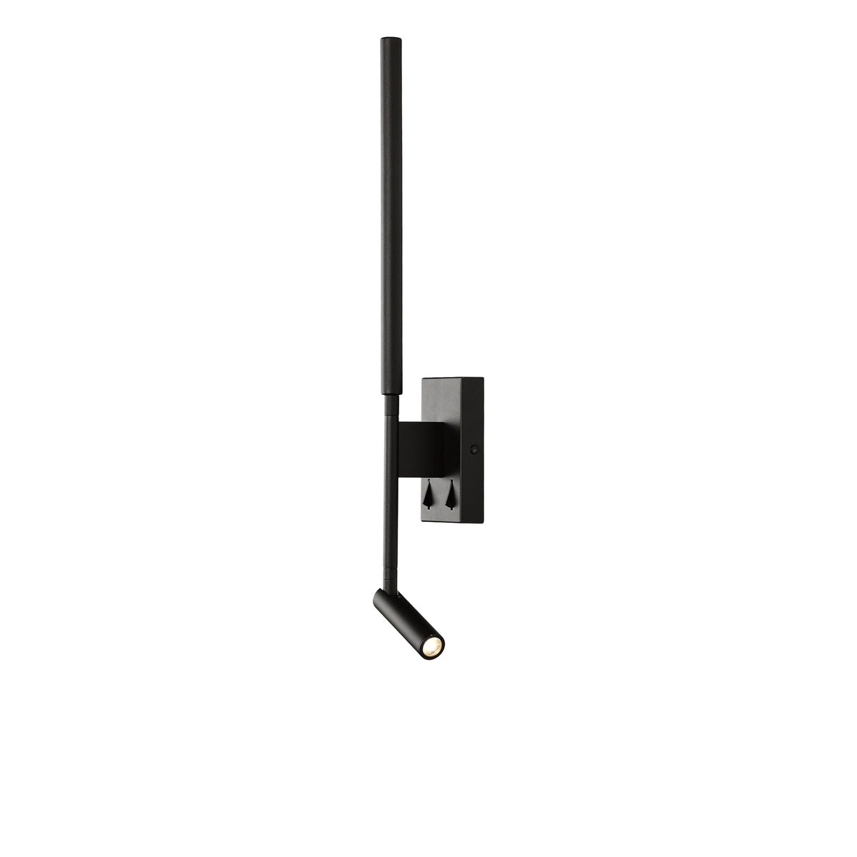 LAMPA ŚCIENNA TORCH OD MANTRA 6703