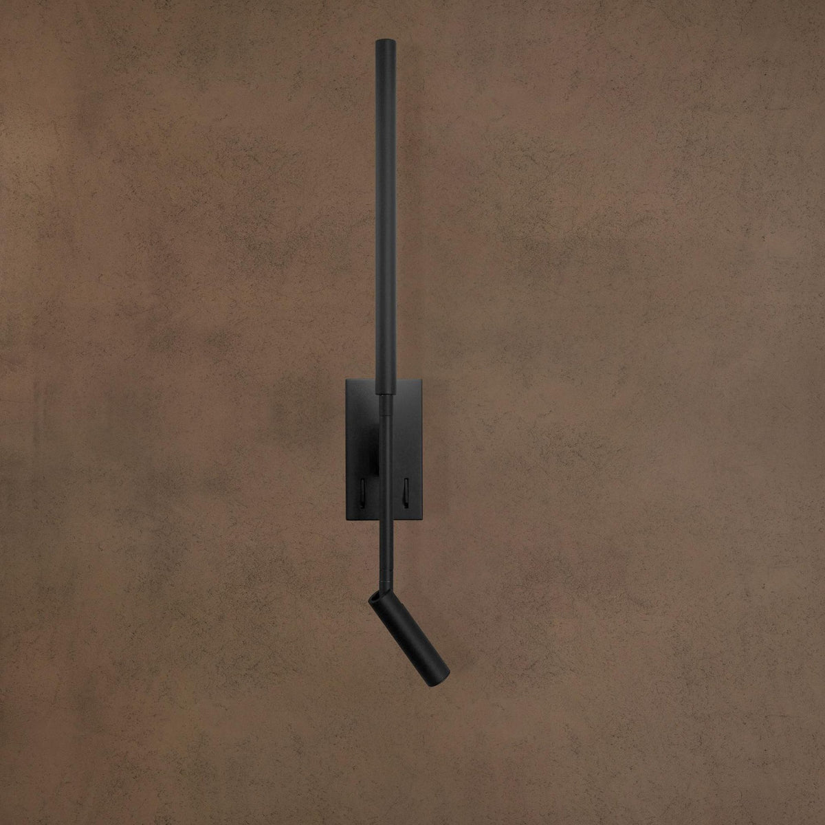 LAMPA ŚCIENNA TORCH OD MANTRA 6703
