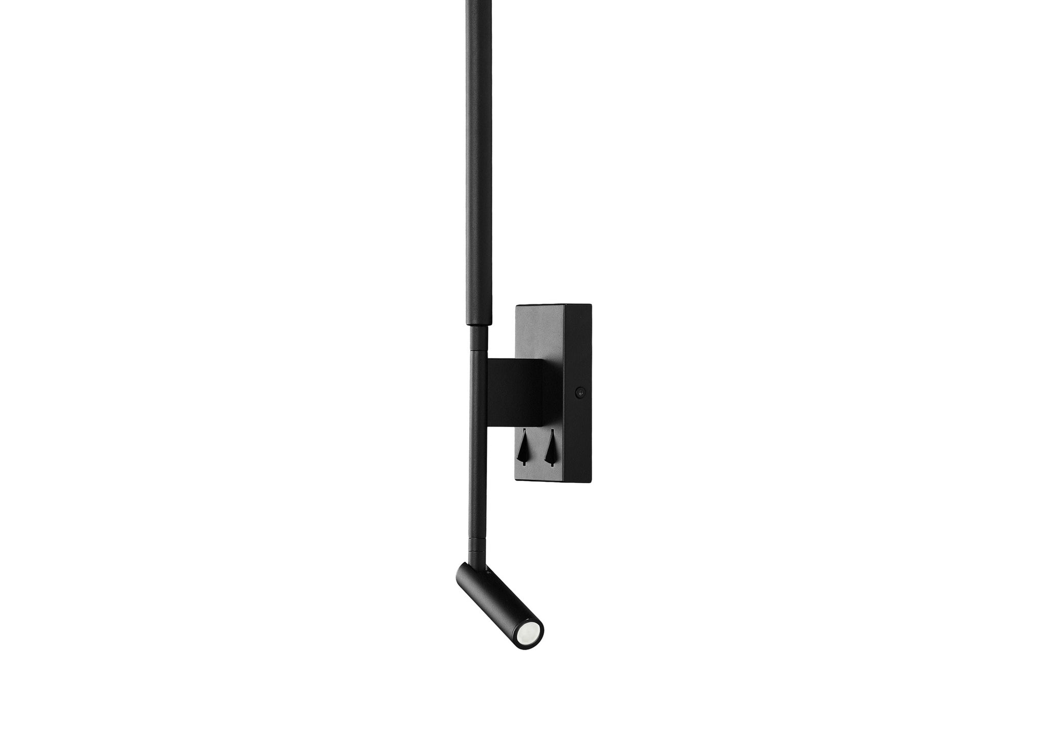 LAMPA ŚCIENNA TORCH OD MANTRA 6703
