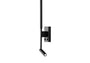 LAMPA ŚCIENNA TORCH OD MANTRA 6703