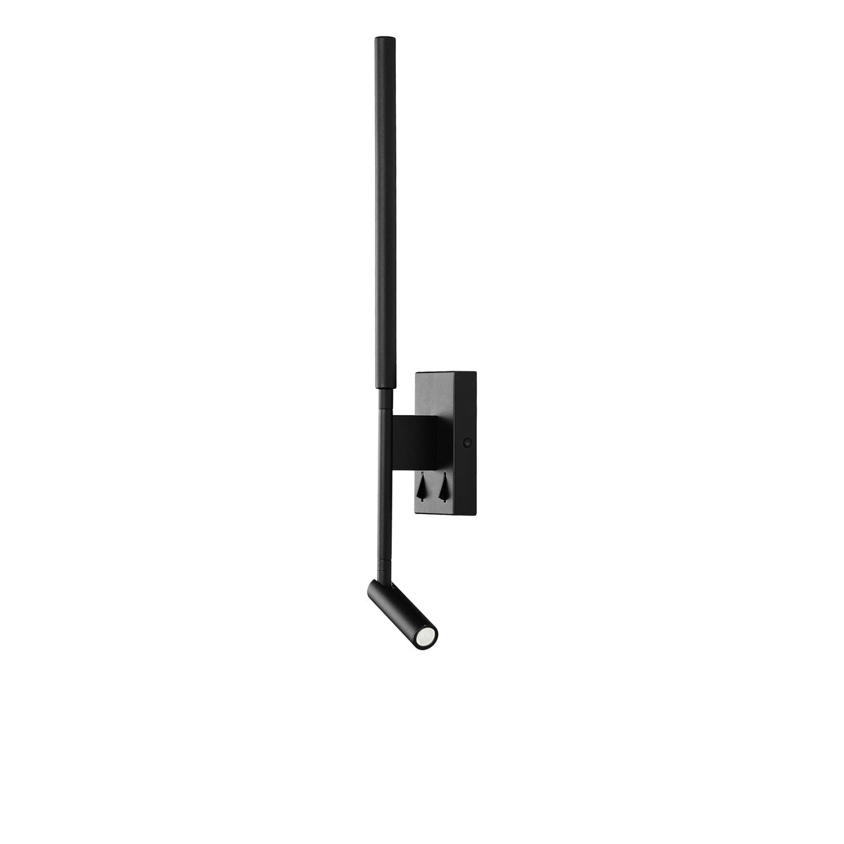 LAMPA ŚCIENNA TORCH OD MANTRA 6703