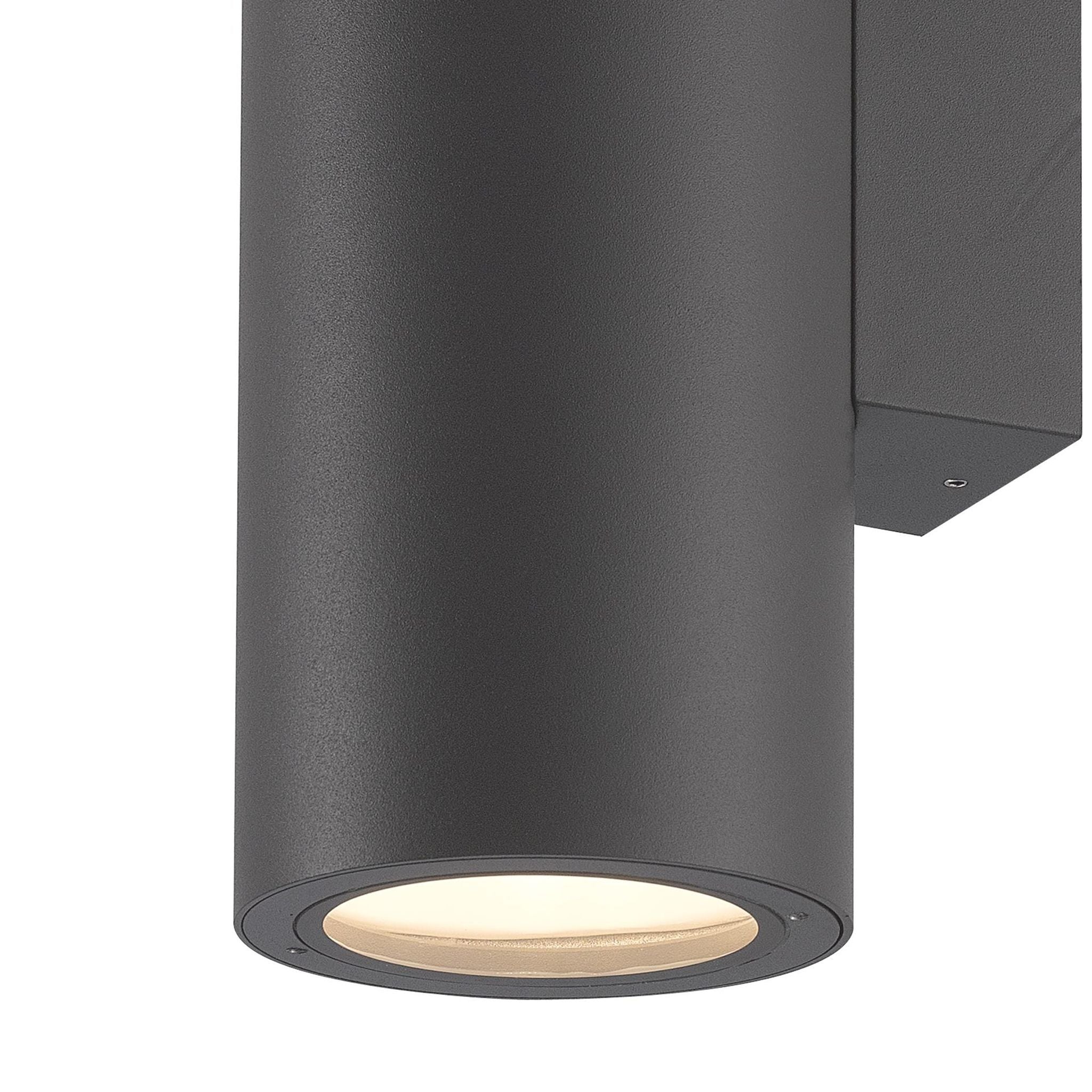 LAMPA ŚCIENNA VOLCANO OD MANTRA 6482
